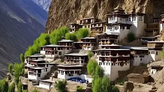 Hidden Gems Series: Unveiling Asia's Top 10 Unexplored Destinations