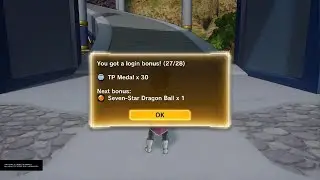 This Is For Yamcha!!!
