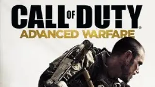 Call of Duty Advanced Warfare Review