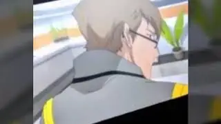 SHIRO GAY CONFIRMED!!!