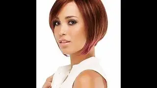 How to Change Hair Color in Photoshop CS3 Tutorial