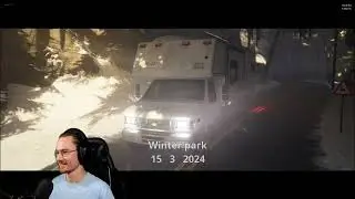 Bigfoot gameplay with my friend #2
