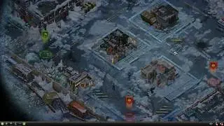 Игра"Кризис". Танк "Тринити" в действии. Выпуск 85