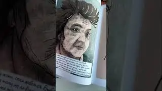 Видеообзор книги «Уличные люди», 12+.