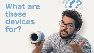 Temperature measurement, How is it done? Visaya Weekly Ep. 4