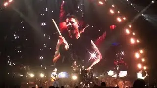 Nickelback – Photograph (Live in Frankfurt) 2018