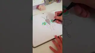 تخطيط الاسبوع الثاني من شهر مايو #رسم_سهل #اكسبلور