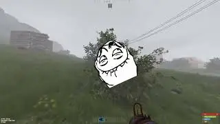 #rustmoments  Нарезка. Старт на 800 онлайна в #rust #раст #растклассика
