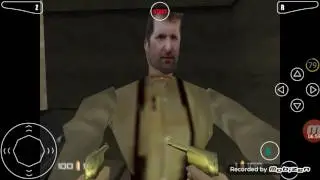 How to get the golden gun goldeneye 007 n64