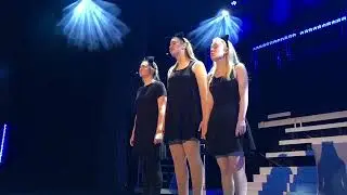 Spring Musical Revue: 