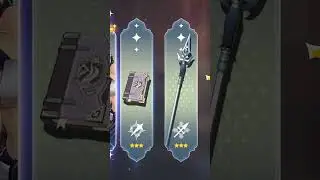 🍌 Genshin Impact крутим, мутим 