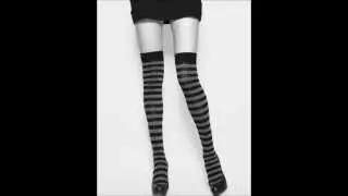 Arctic Monkeys - AM [2013] - Knee Socks