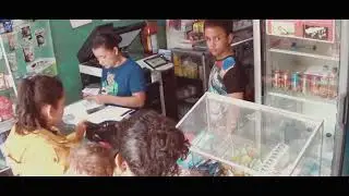 VIDEOSPOT FARMACIA EL REDENTOR - Teustepe, Boaco