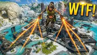 Apex Legends - Funny Moments & Best Highlights 