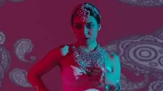 AKCENT - AMIRA   Push Love The Show (Official)