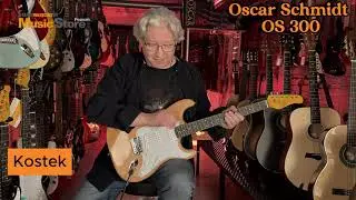 Oscar Schmidt OS 300