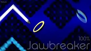 [GD] Jawbreaker 100% - Hard Demon