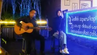 Minggu sema live saucoustic