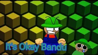 SMG200: Bandu's Current Feelings (TEST VIDEO)