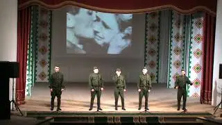 100 летие Республики Башкортостан  Часть 2  Татышлинский район