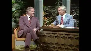 The Tonight Show — September 19, 1972