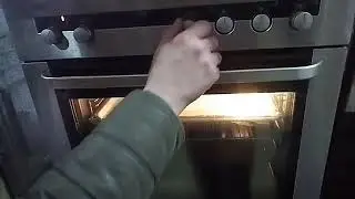Духовой шкаф и варочная поверхность AEG