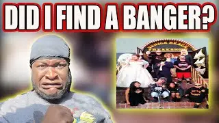 RAPPER REACTS TO | Jon Kupper - Venice (REACTION)