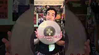 Unboxing the Travis Scott Utopia box set!