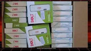 ZONG W03 4G LTE WINGLE UNLOK USB  All Sim Working BEST 4G INTERNET DEVICE In Pakistan For Low Signal