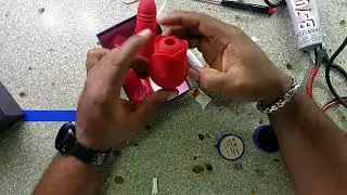 Rose Vibrator Repair 