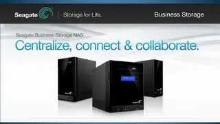 Business Storage NAS | How to Enable the Media Server Service and Stream Content to a DLNA Device