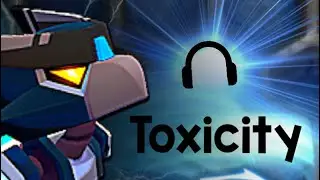 Brawl Stars | Toxicity | By Dinco