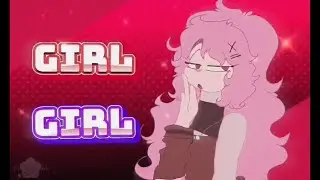 HEAVY METAL LOVER‼️💕// Animation meme + Gacha// MUTED