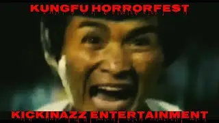 Horror Fest Kung Fu Style 2018