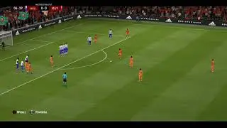 Neymar - Freekick Fut C.