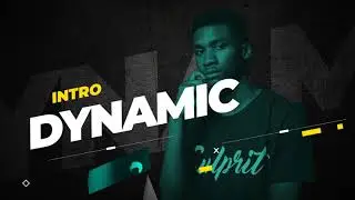 Epic Music Opener - After Effects Template