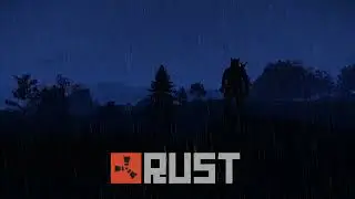 Rust  (Hide Map)  Rain