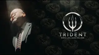 Trident by Alex Ng, Bond Lee & N2G