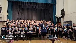 Hold Back the River - Big Summer Bash 2025
