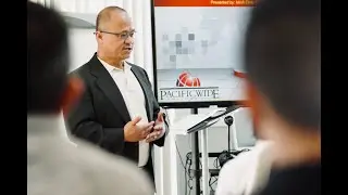 A Special Message for our CEO