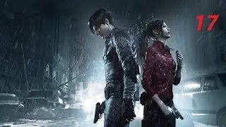 Resident Evil 2 Episode 17: The Wong Way