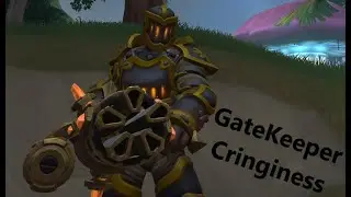 Realm Royale- Duos with a GateKeeper (And Varrim)