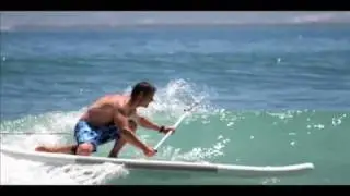 Coreban Inflatable i-SUP