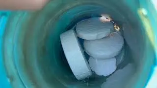 про бассейн, про химию, фильтр, робот пылесос и т.д.
