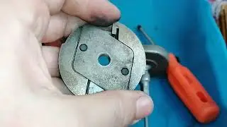 PATRIOT PT 3045 / Полная разборка, обзор компановки и дефектовка бензотриммера
