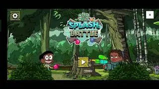 Splash Battle | Walkthrough Gameplay | Android Games | Gaming Videos