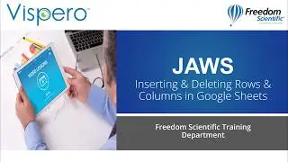 Inserting and Deleting Rows and Columns in Google Sheets