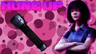 Hung Up - Dead by Daylight Montage 3