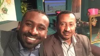 #TEDxOmdurman: - 23-2-2017-لقاء د. أنور دفع الله في برنامج بيتنا، قناة أمدرمان
