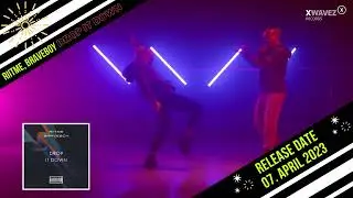 Riitme, Braveboy - Drop It Down (Teaser) #dancehall #dancemusic